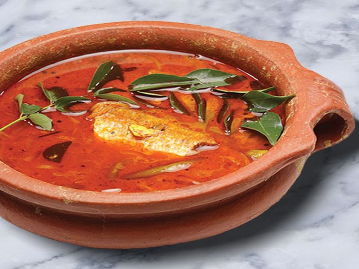 South Indian Curries: दक्षिण भारत की 15 करीज जो आपकी थाली में लाएंगी असली दक्षिणी स्वाद - Photo Gallery