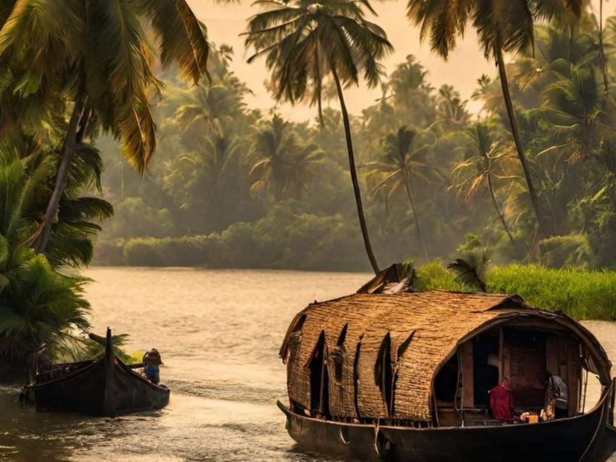 Girls Trip Destination: आप भी अपनी गर्ल्स ट्रिप करे प्लान और इन जगहों पर जाकर करें मौज-मस्ती और बनाएं अपनी ट्रिप को यादगार - Photo Gallery