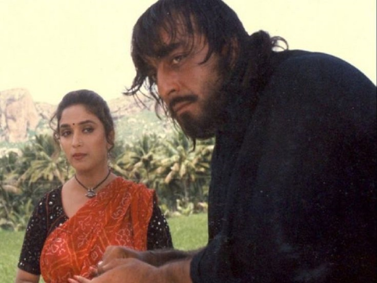 Top Movies Of Madhuri Dixit: आप भी जरूर देखे धक-धक गर्ल की ये फेमस फिल्में - Photo Gallery