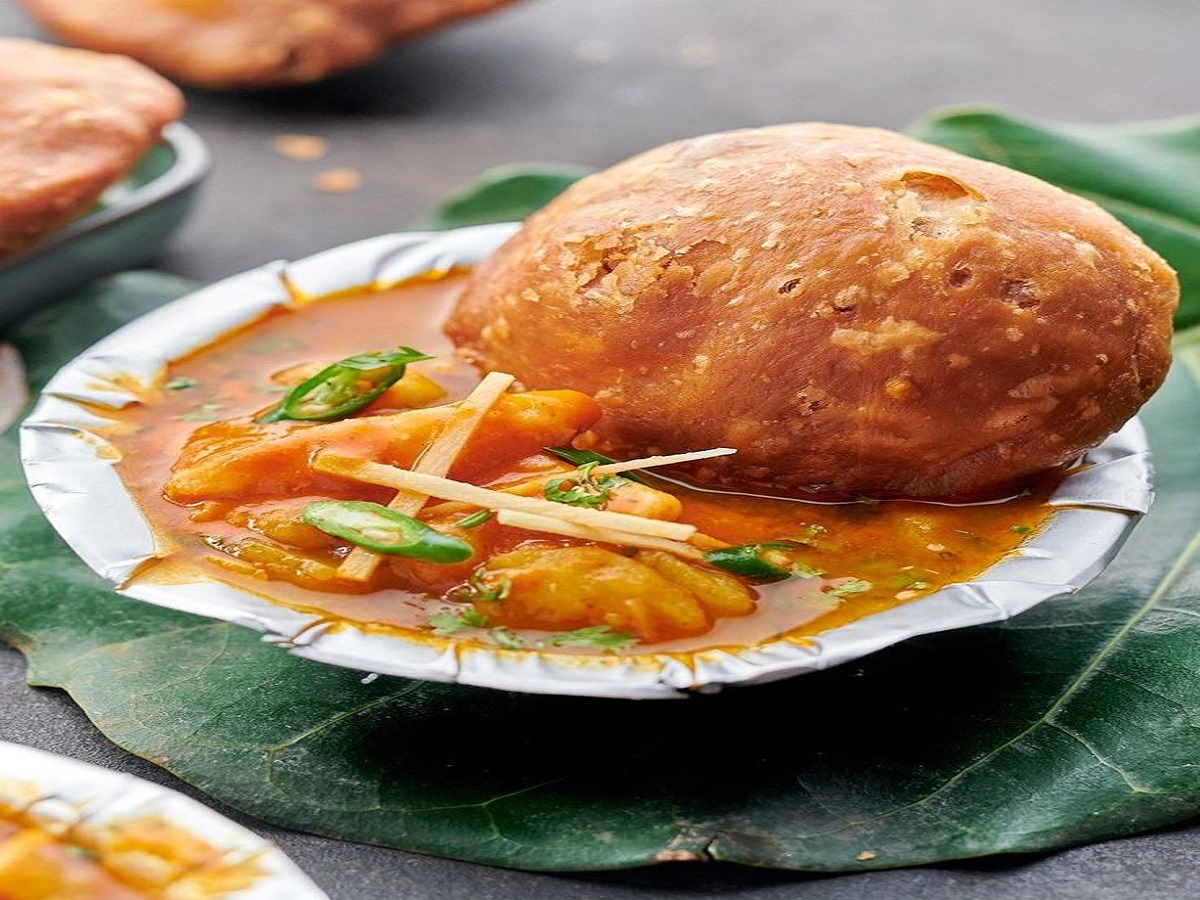 Monsoon special snacks: बरसात का मजा दोगुना कर देंगे ये टेस्टी स्नैक्स - Photo Gallery