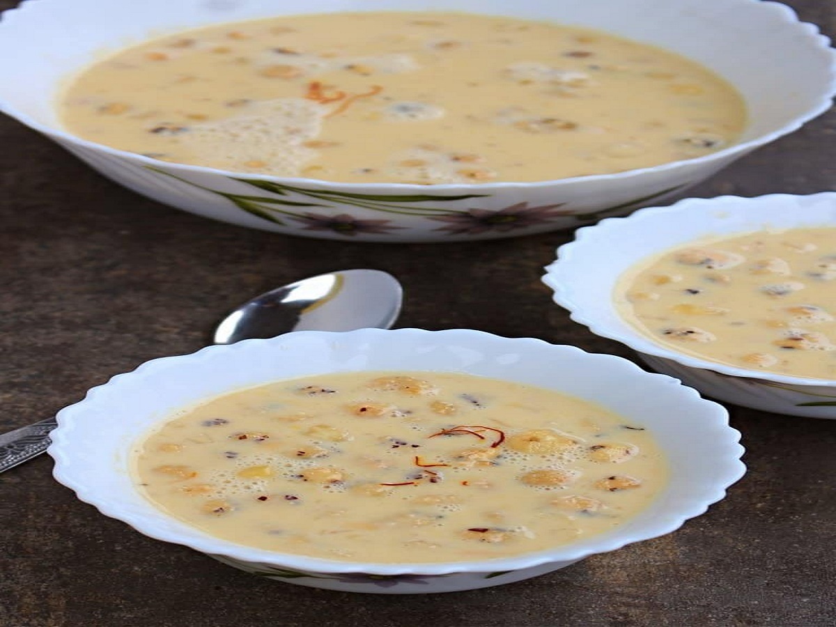 Sawan Fasting Recipes: सावन के उपवास को बनाए स्वादिष्ट इन कुछ व्यंजनों के साथ - Photo Gallery