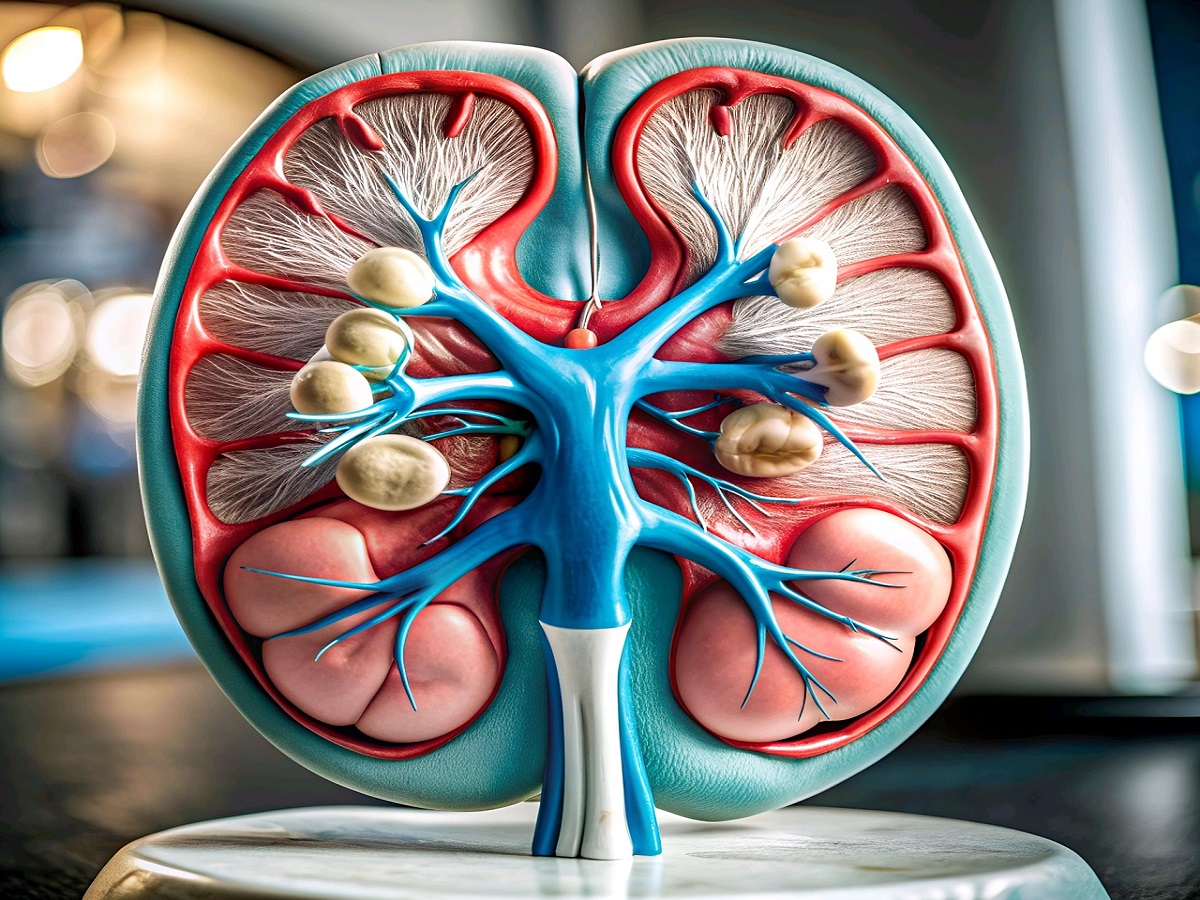 Morning Puffiness And Kidney Health: चेहरे पर सुबह की सूजन को हल्के में न लें, ये हो सकते हैं किडनी से संबधित लक्षण - Photo Gallery