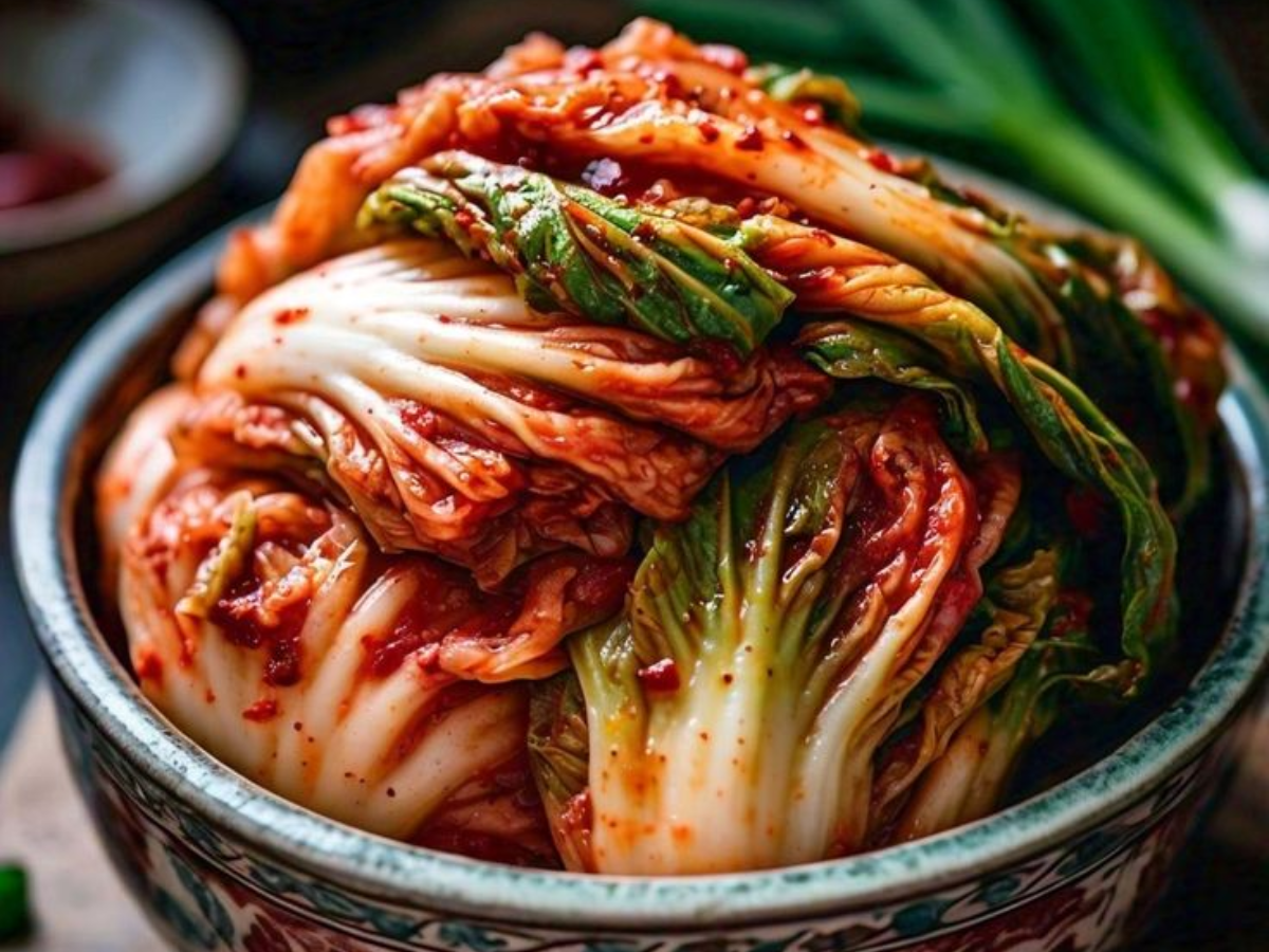 ये कोरियन डिशेज भारत के लोगों की है पहली पसंद - Photo Gallery