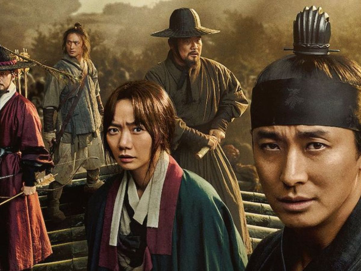 Korean Thriller Recommendations: अगर आपको भी स्क्विड गेम काफी पसंद आई तो उससे ही मिलते-जुलते ये ड्रामा देखें - Photo Gallery