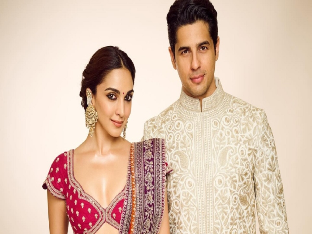 Kiara Advani & Sidharth Malhotra News: कियारा और सिद्धार्थ की जिंदगी में आई खुशियों की बहार, बेटी ने भरा घर - Photo Gallery