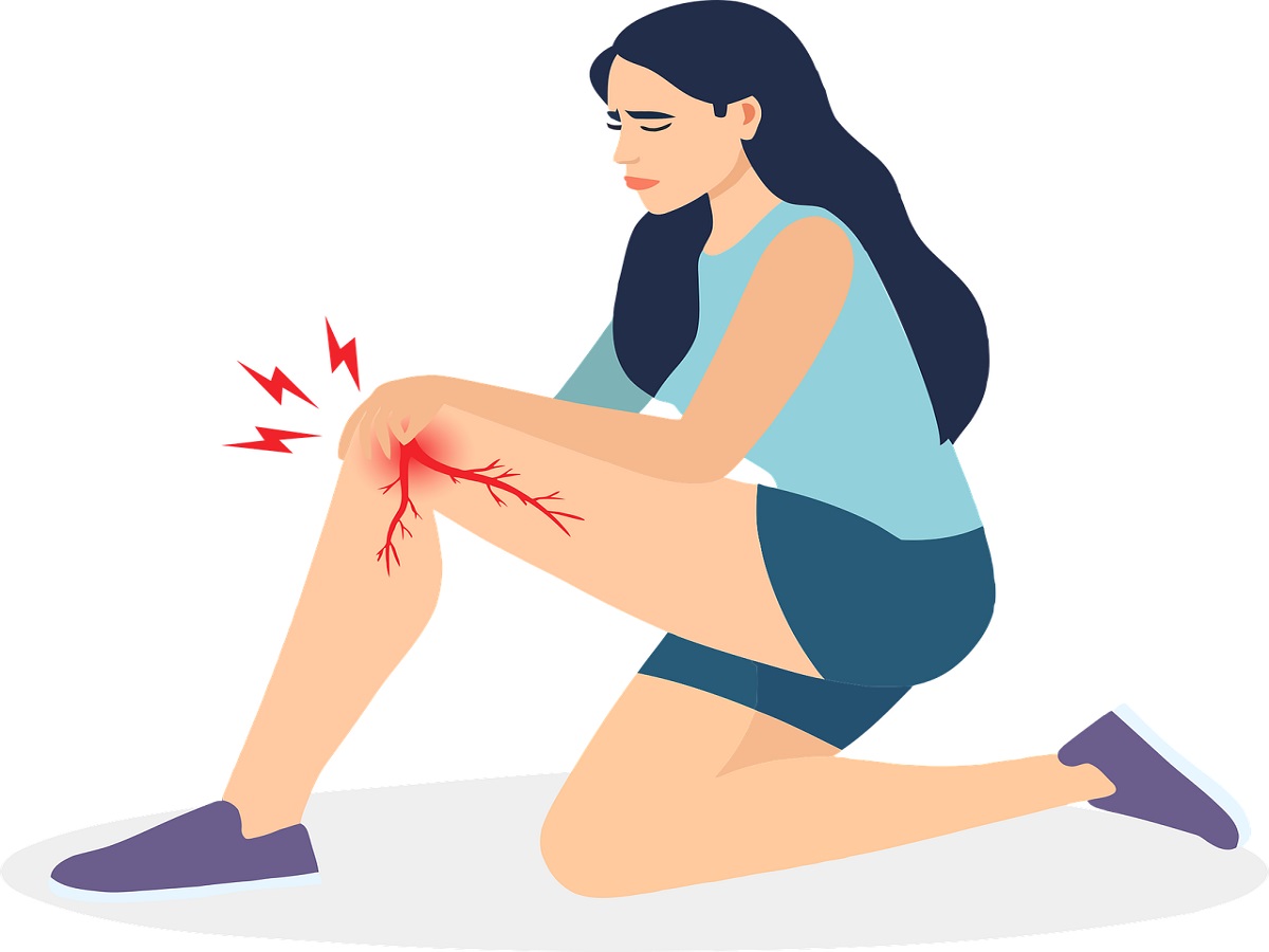 Joint Pain In Monsoon: मानसुन में बढ़ जाता है आपके भी जोड़ो का दर्द,जानिए इसका कारण और उपाय - Photo Gallery