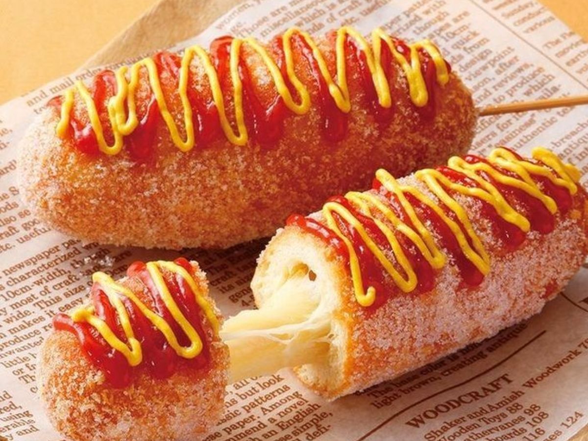 Delicious Korean Snacks: आप भी बरसात के मौसम में ट्राई करें ये कुछ कोरियन स्नैक्स - Photo Gallery