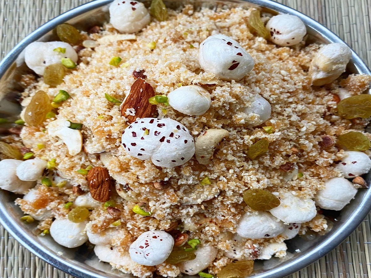 Janmashtami 2025: कब मनाई जाएगी श्री कृष्ण की जन्मलीला? जानें तिथि, पूजन विधि और शुभ मुहूर्त - Photo Gallery