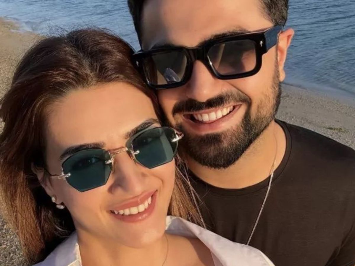 राश्मिका मंदना से लेकर कोंकणा सेन शर्मा तक, जानें बॉलीवुड के कुछ ऐसे रूमर्ड कपल्स के बारे में - Photo Gallery