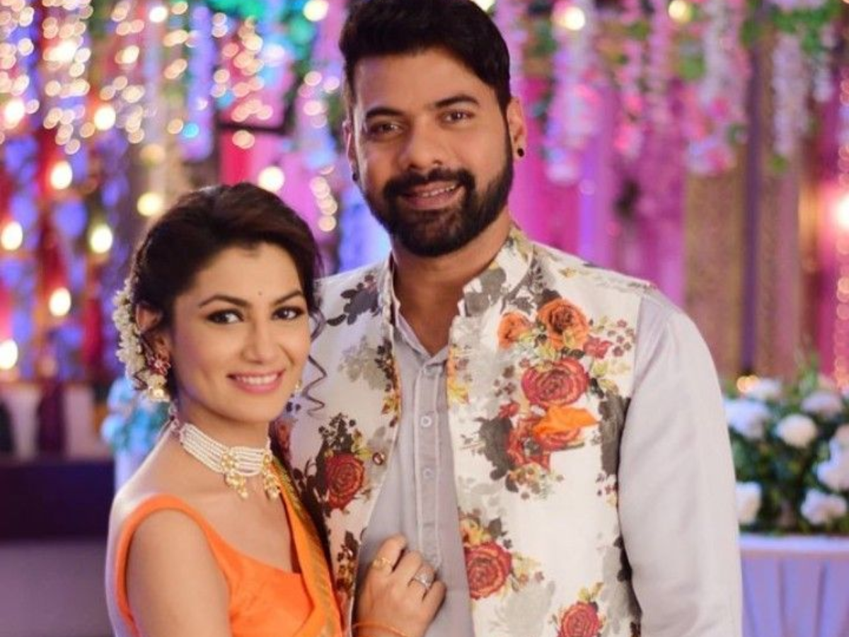 Top 7 Old Superhit Tv Serial: जानिए ऐसे कौन से फेमस टिवी कपल है,जो आज भी लोगों के दिलो में है, जिंदा - Photo Gallery