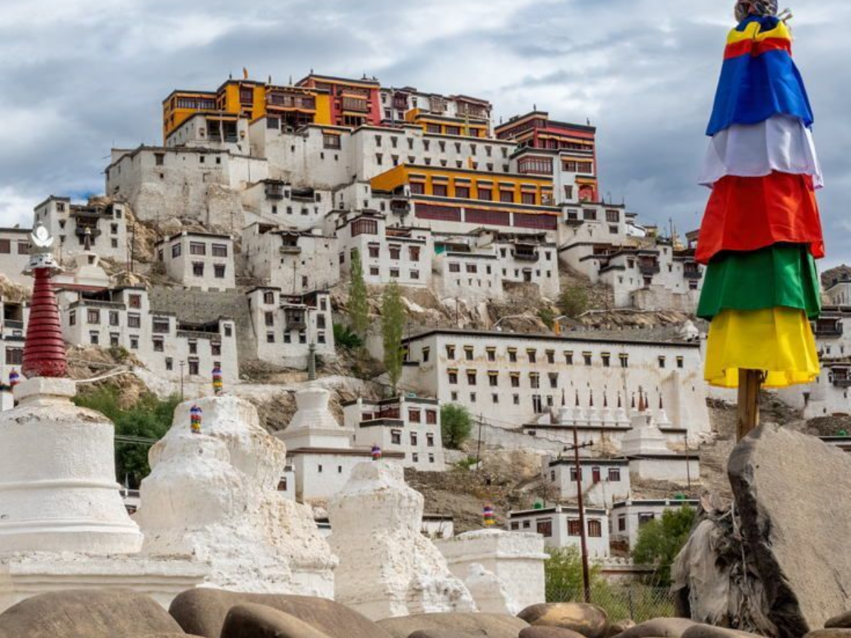 अगर आप भी इस अगस्त घूमने का प्लान बना रहे हैं,तो ये कुछ खास जगहें सिर्फ आपके लिए हैं। - Photo Gallery