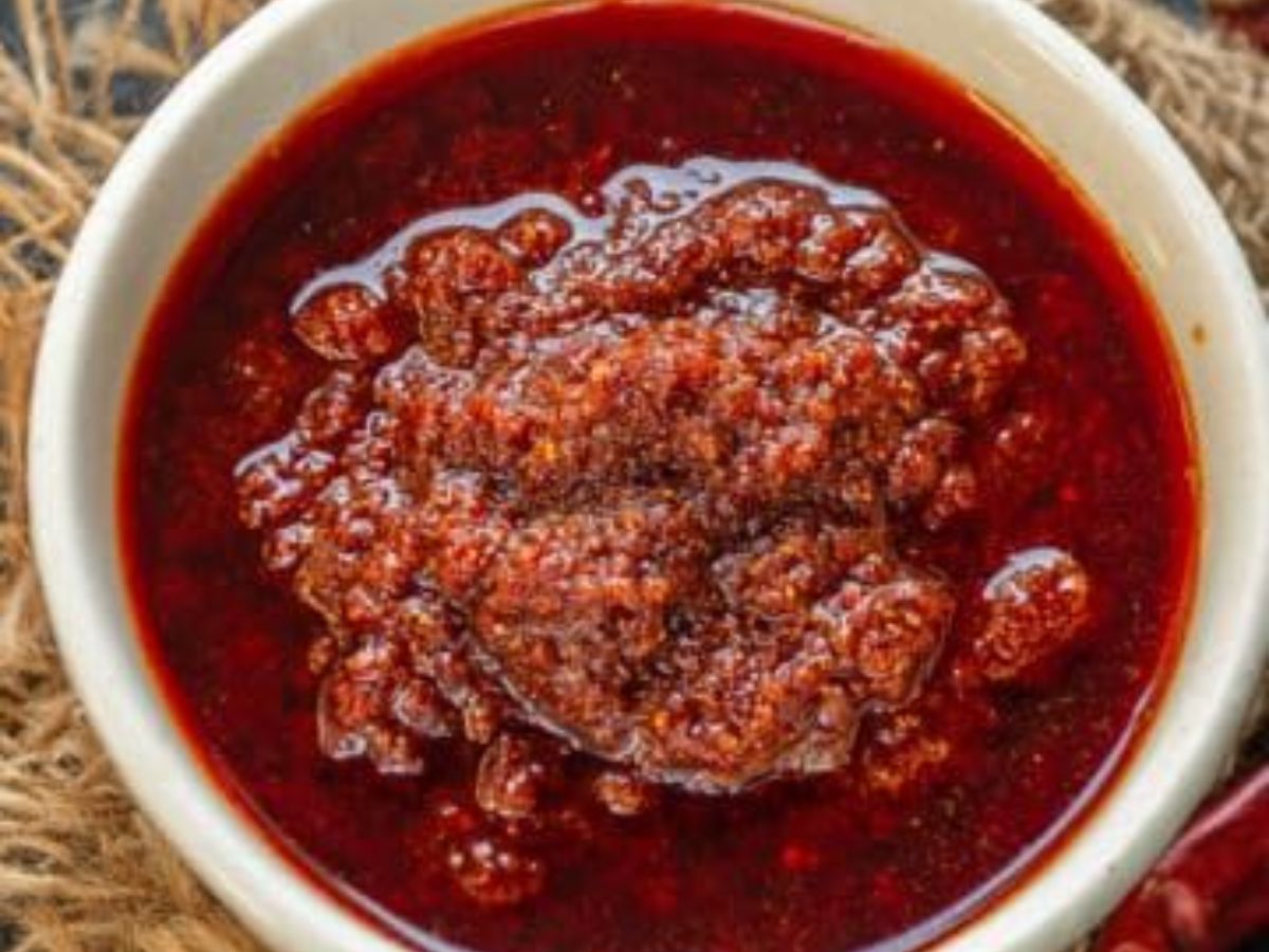 आप भी अपने खाने में स्वादिष्ट चटनी शामिल करे और स्वाद को बनाएं दोगुना - Photo Gallery