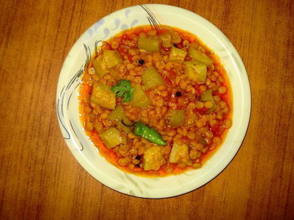 अगर आपका भी है बिजी लाइफस्टाइल तो प्रेशर कुकर में बनाएं झटपट यह सब्जी - Photo Gallery