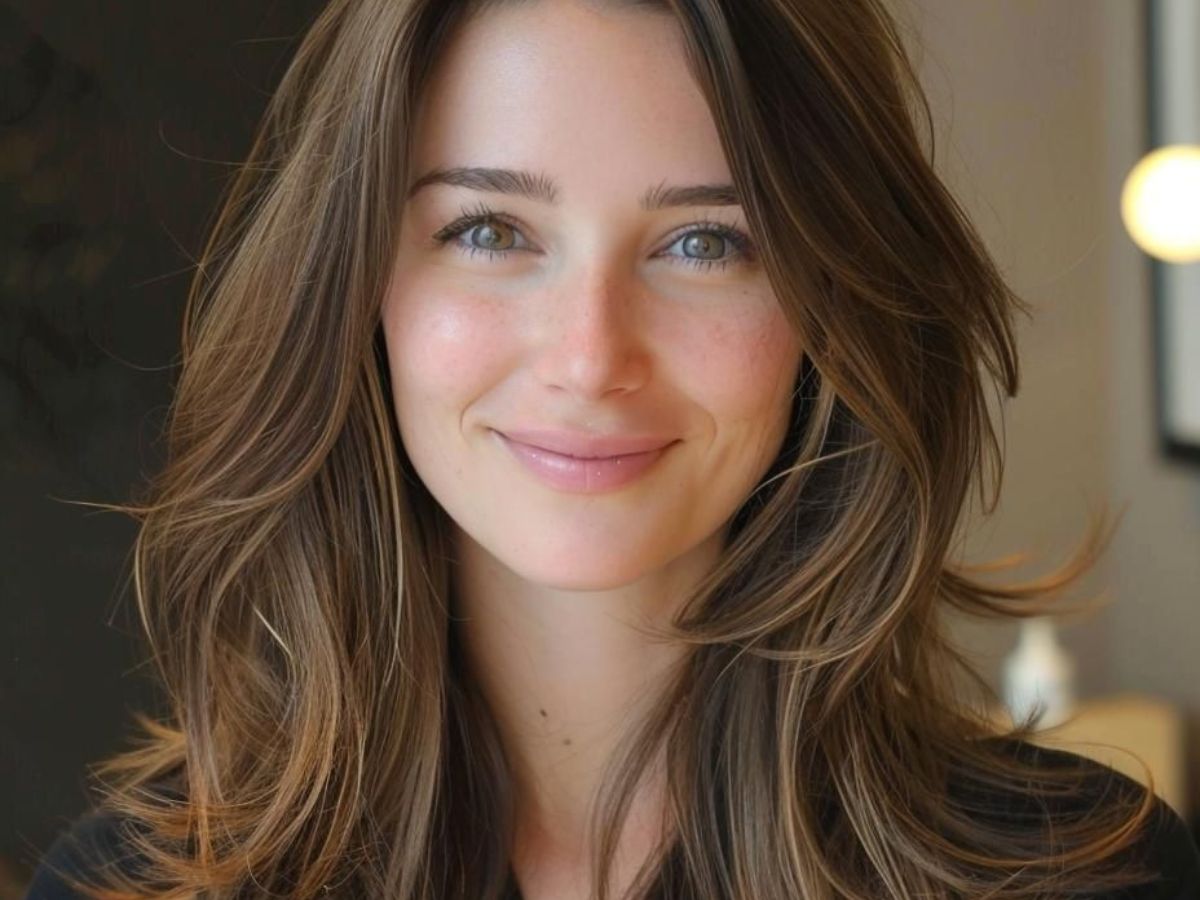 पतले बालों से है परेशान ट्राई करे ये हेयरस्टाइल जो देंगे आपके बालों को देंगे वॉल्यूम - Photo Gallery