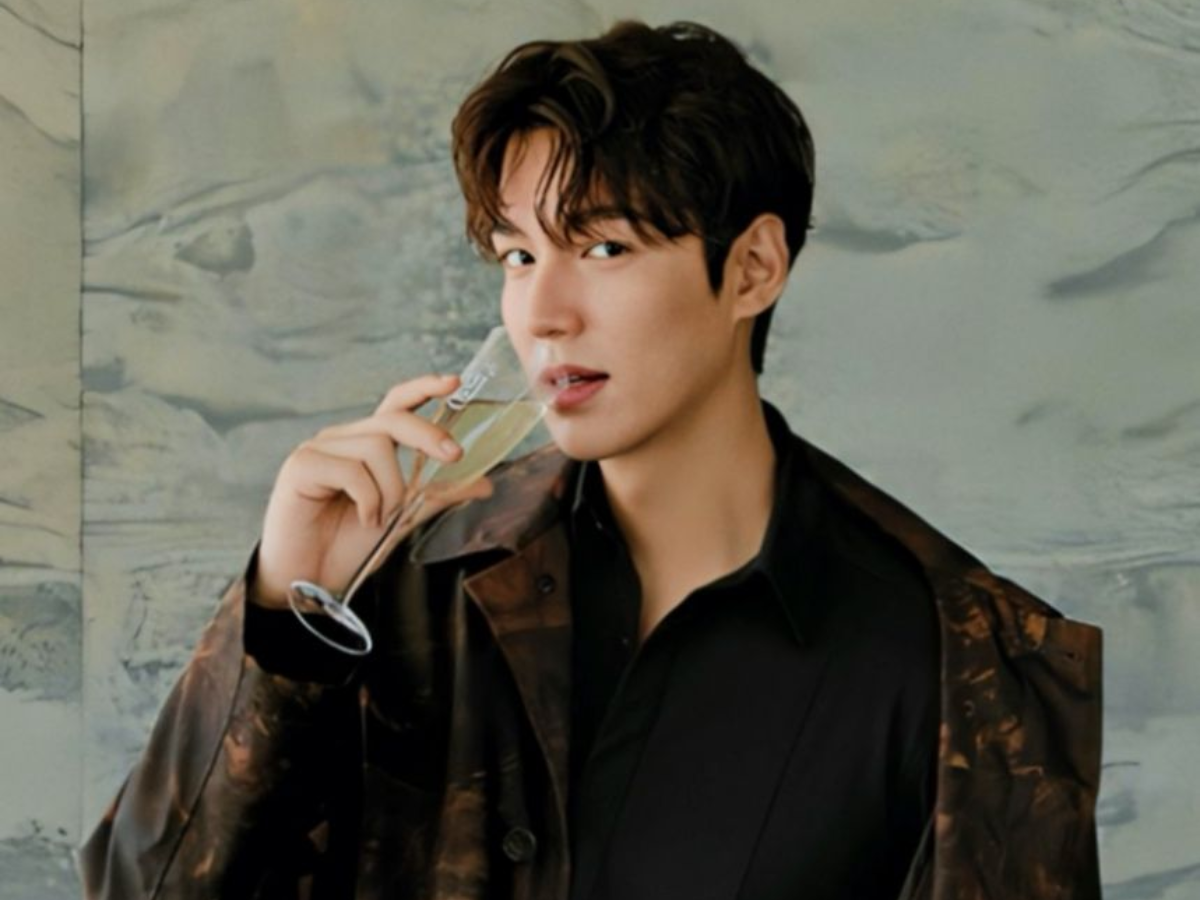 Lee Jung-jae से लेकर Lee Min-ho तक एक एपिसोड का करते है इतना चार्ज , आप भी जानकार हो जाएंगे हैरान - Photo Gallery