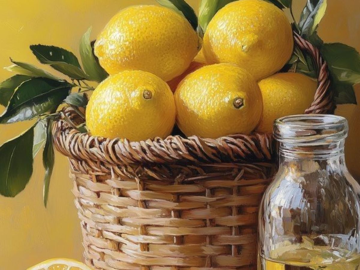 Lemon For Health: क्या आपको भी अपने सभी खाने में पसंद है नींबू, तो जानिए इसका अपनी सेहत पर असर - Photo Gallery