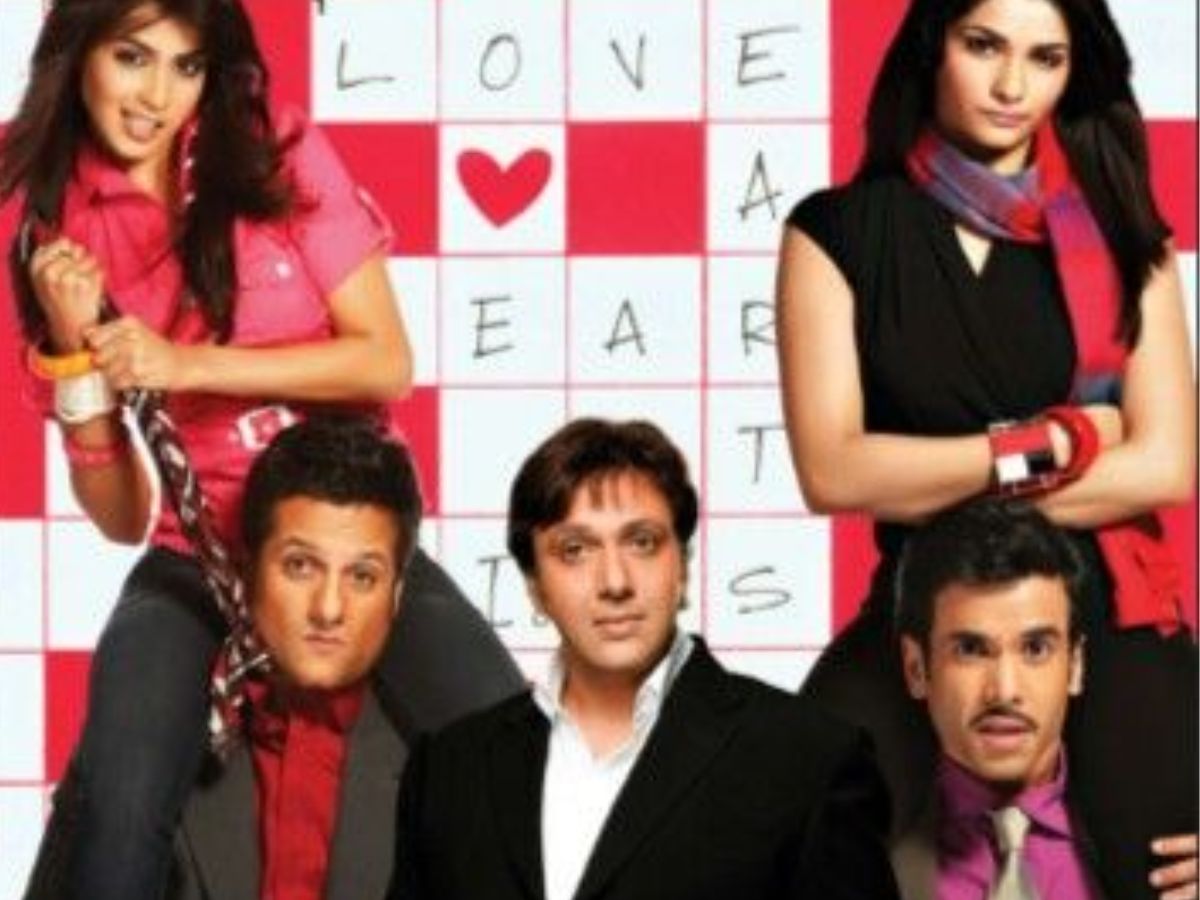 ‘Azhar’ से लेकर ‘Once Upon a Time in Mumbaai’ आप भी देखें प्राची देसाई की ये कुछ टॉप की फिल्में, जो बना देंगी आपको उनका फैन - Photo Gallery