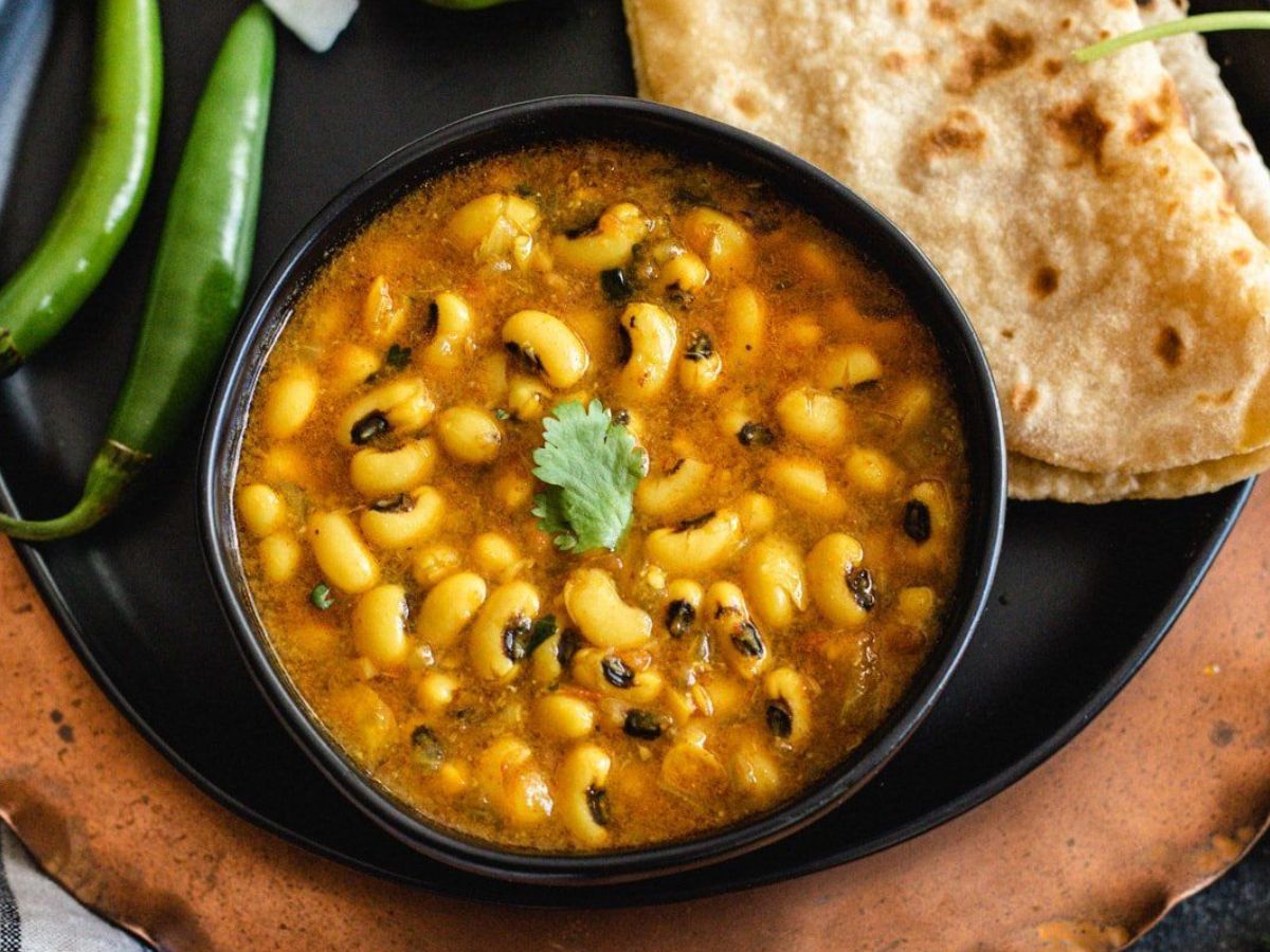 रात के समय खाना है कुछ हल्का और स्वादिष्ट, तो अपने डिनर में शामिल करें लोबिया और उठाएं उसके अनगिनत लाभ - Photo Gallery