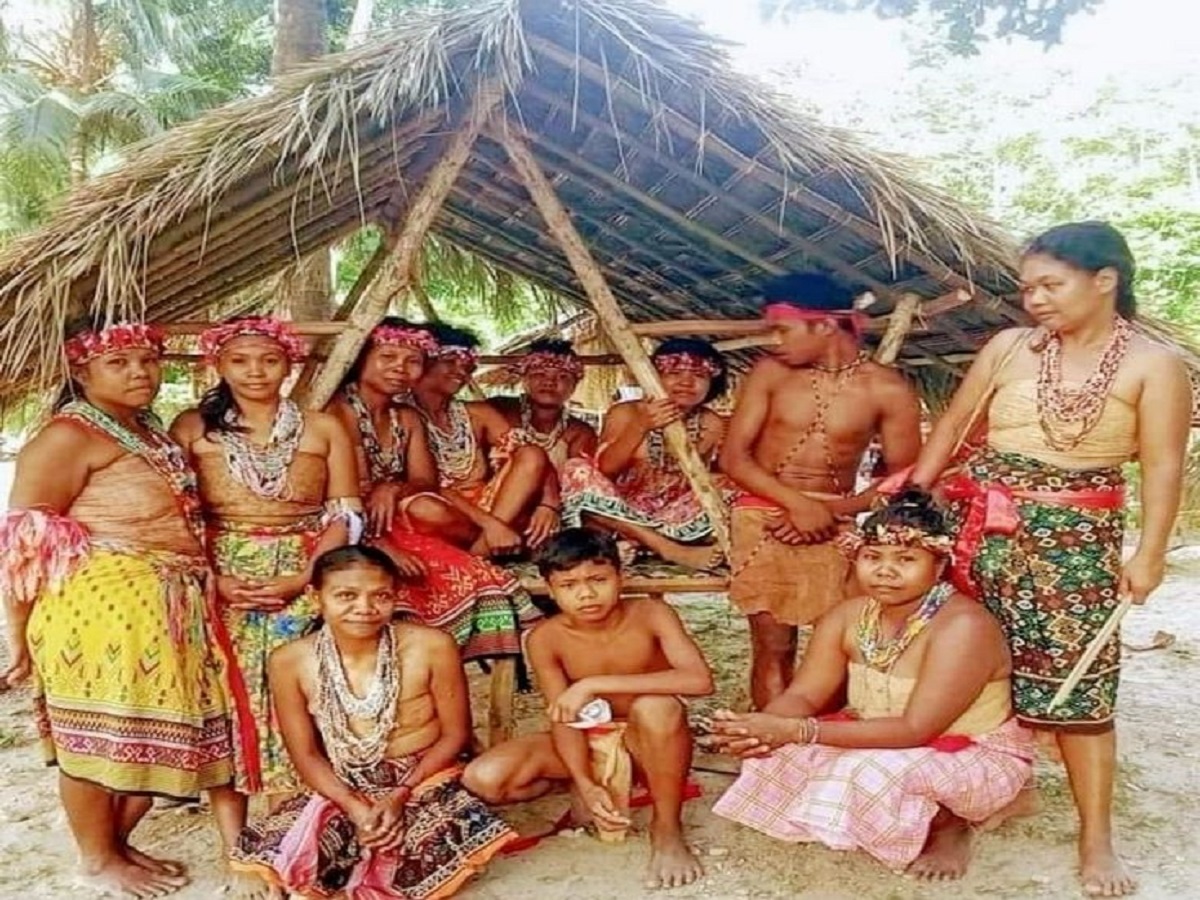 चावल में आत्मा और जंगल में देवता जानें इस आदिवासी संस्कृति की अनोखी परंपराएं - Photo Gallery