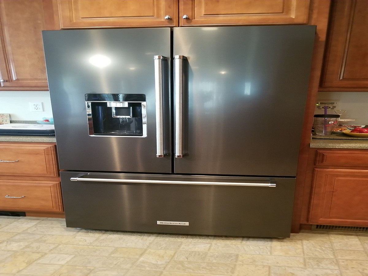 आखिर क्या है फ्रिज में नमक के कटोरे को रखने के पीछे की वजह? - Photo Gallery