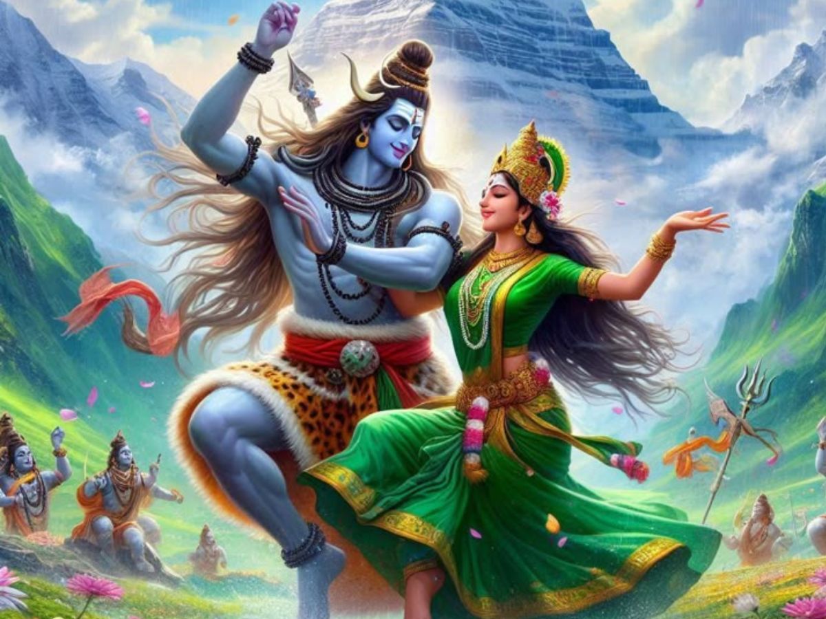 क्या है सावन में हरी चूड़ियां पहनने के पीछे की वजह? श्रृंगार का ही नहीं बल्कि आस्था का भी प्रतीक - Photo Gallery