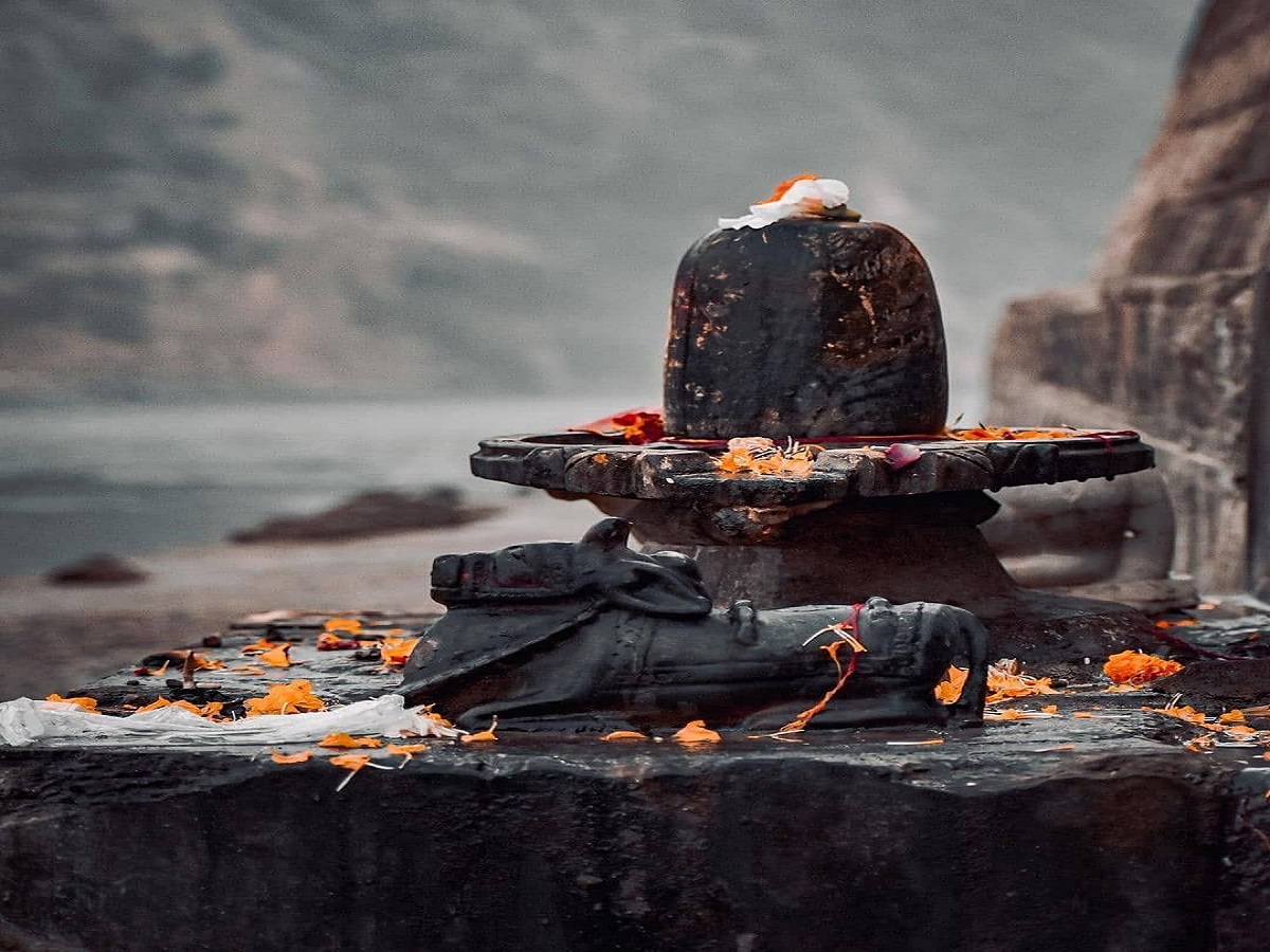Shiv Temples In Delhi: रुद्राभिषेक की अद्भुत अनुभूति के लिए जरूर जाएं दिल्ली के इन पावन शिव मंदिरों में - Photo Gallery