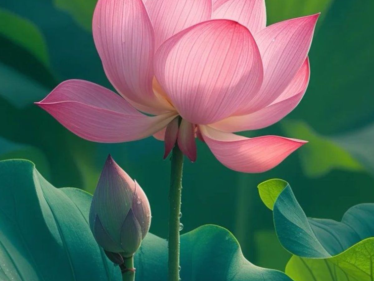 Benefits Of Lotus Leaf: अगर आप भी अपने वजन को लेकर हैं परेशान,तो कमल के पत्तों का करें सेवन - Photo Gallery