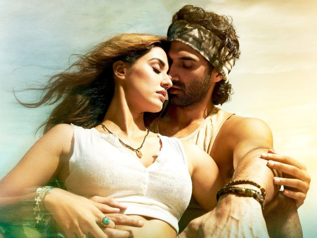 सैयारा देखने से पहले आप भी मोहित सूरी की ये फिल्में देखें - Photo Gallery