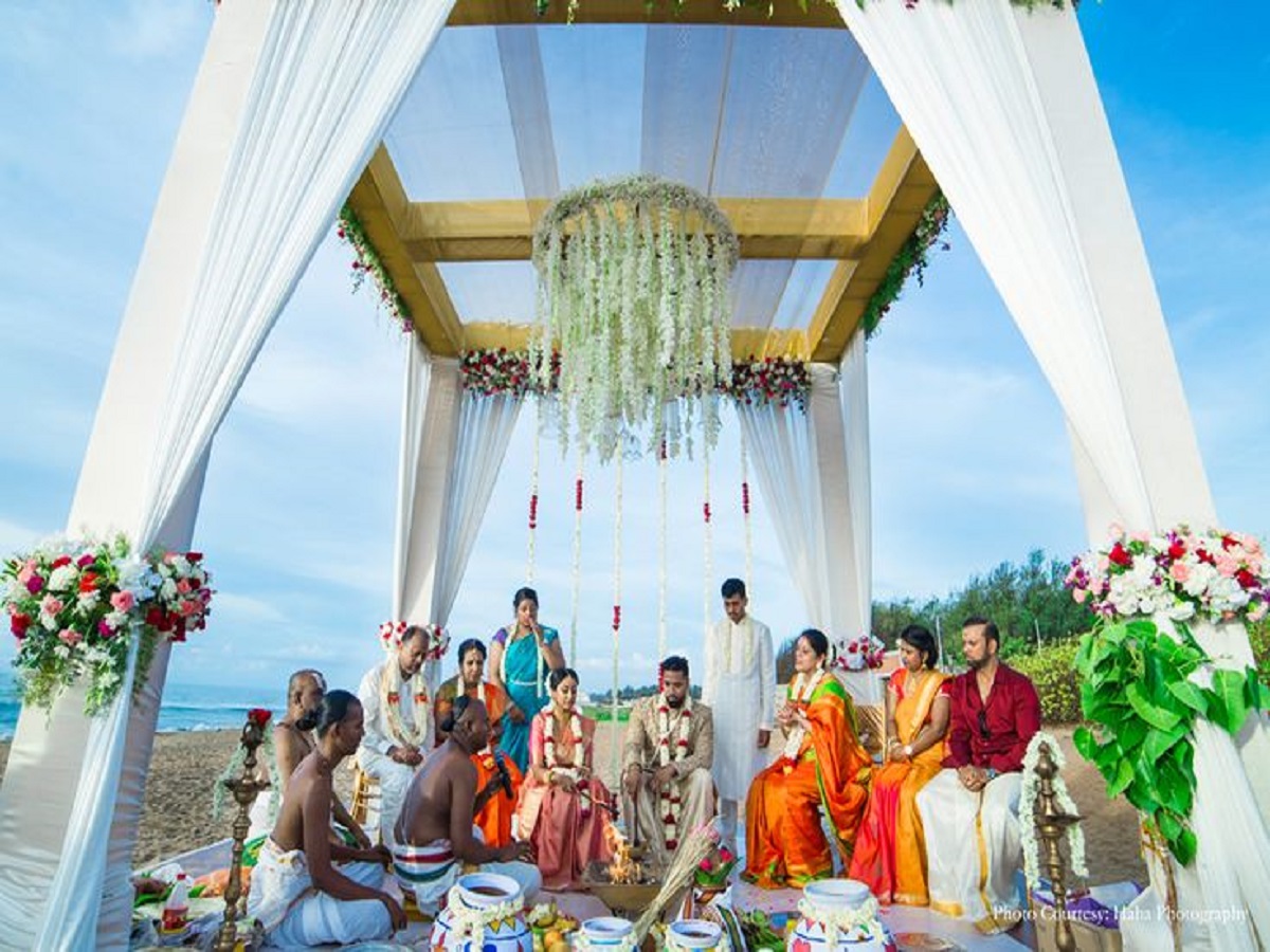 Evergreen Weeding Destination: अगर आप भी करना चाहते है डेस्टिनेशन वेडिंग, तो लिस्ट मे शामिल करे ये जगह - Photo Gallery