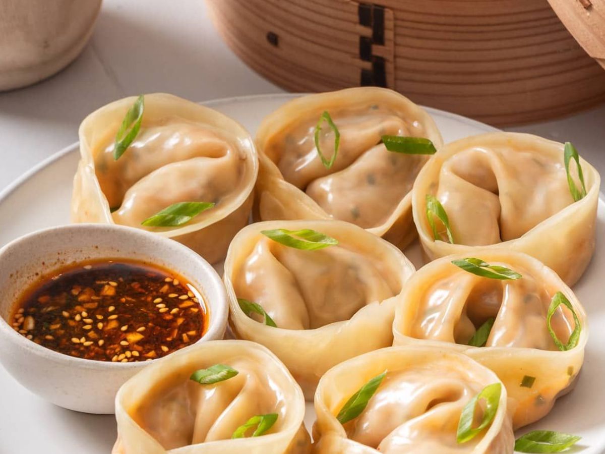 Delicious Korean Snacks: आप भी बरसात के मौसम में ट्राई करें ये कुछ कोरियन स्नैक्स - Photo Gallery