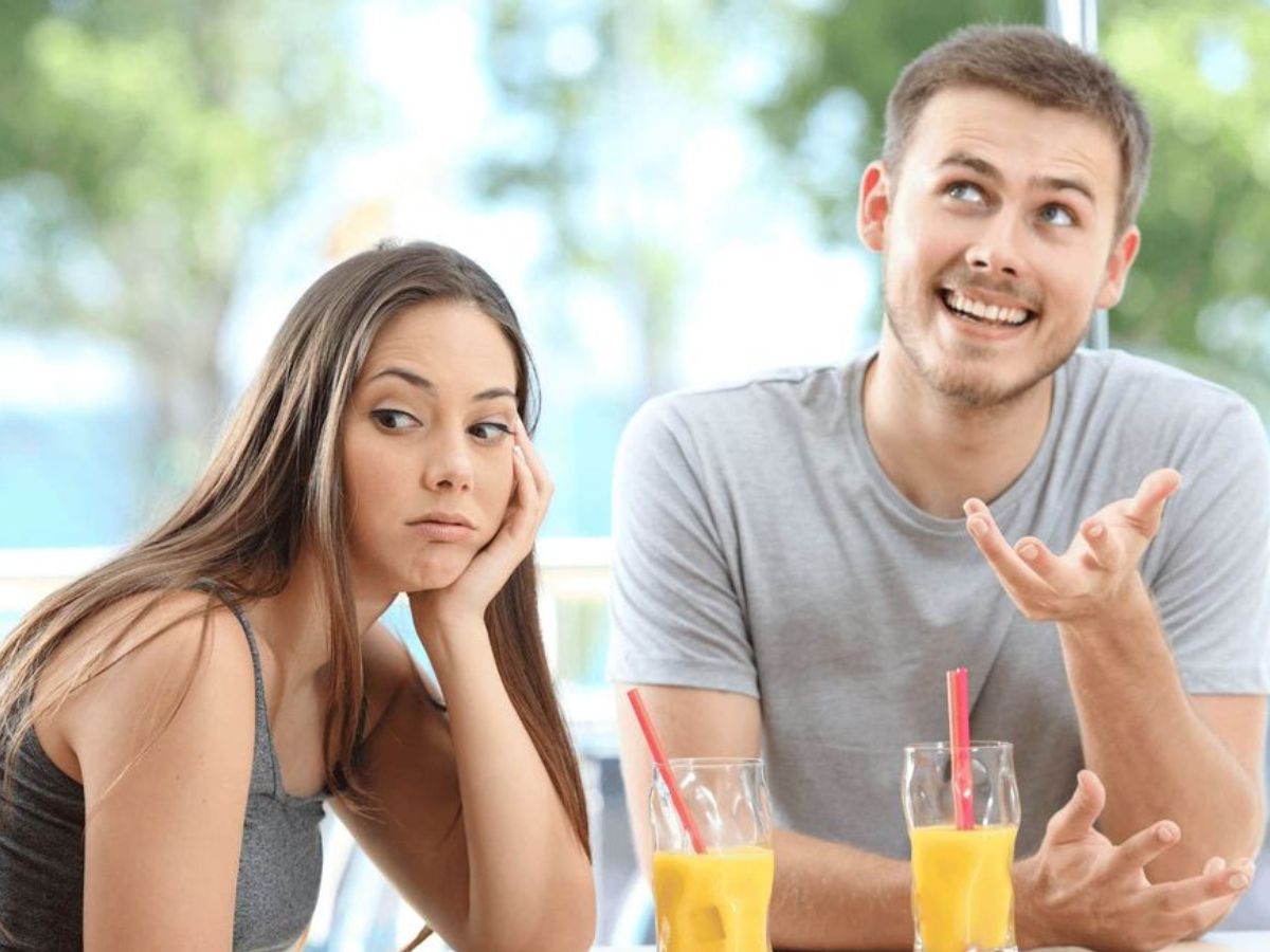 कहाँ होते हैं सबसे ज्यादा एक्स्ट्रा मैरिटल अफेयर? जाने इसके पीछे की वजह - Photo Gallery