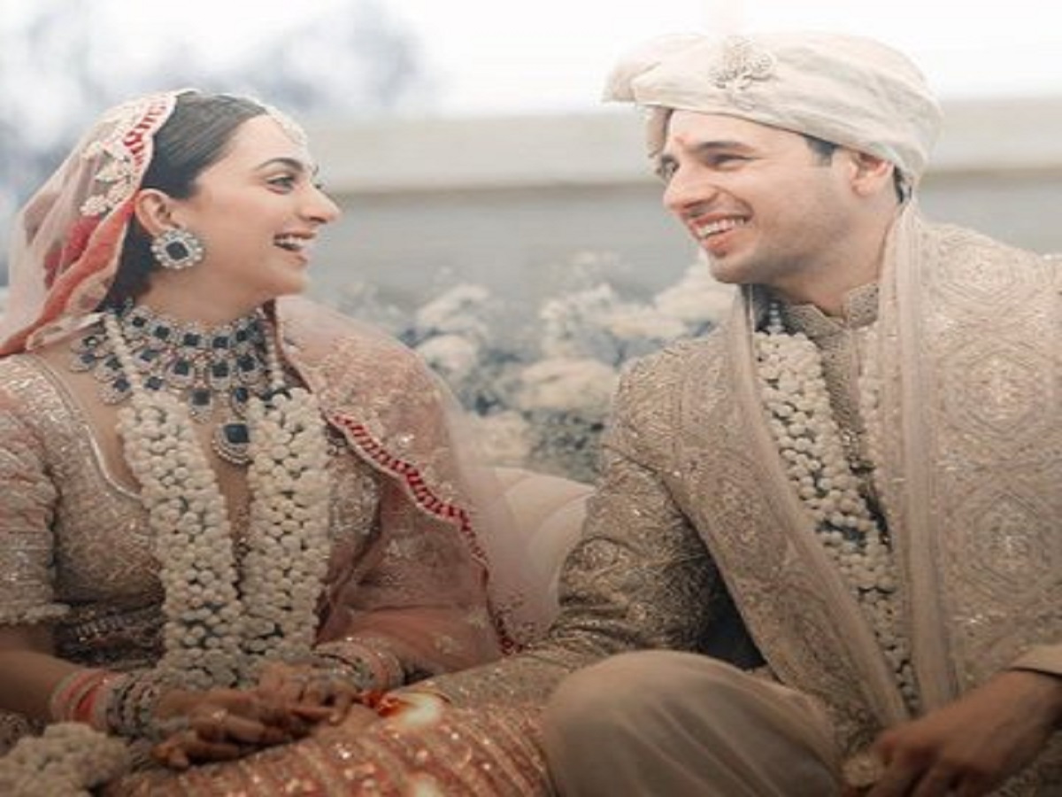 Kiara Advani & Sidharth Malhotra News: कियारा और सिद्धार्थ की जिंदगी में आई खुशियों की बहार, बेटी ने भरा घर - Photo Gallery