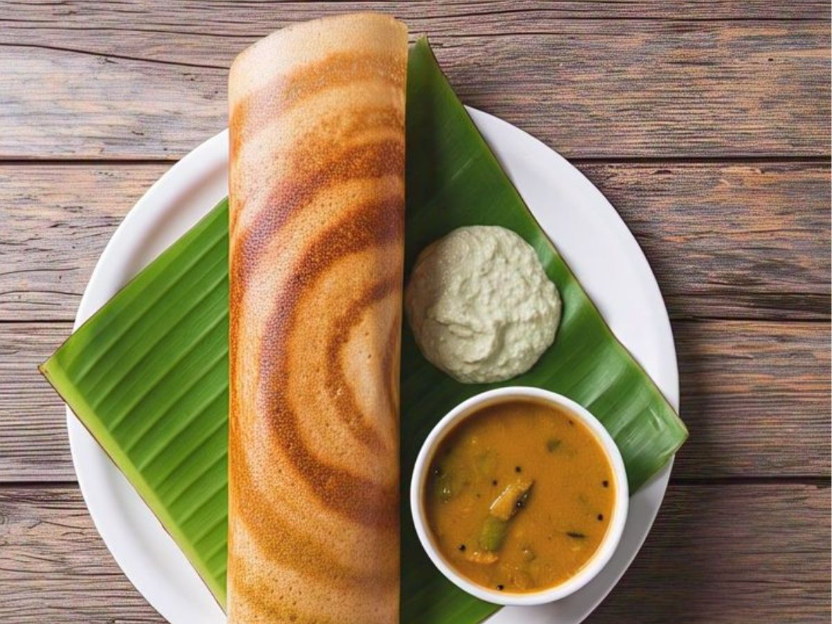 TasteAtlas Loves Indian Food: जानें किस  इंडियन फूड को टेस्टएटलस ने दी है लिस्ट में जगह और बनाया खास - Photo Gallery