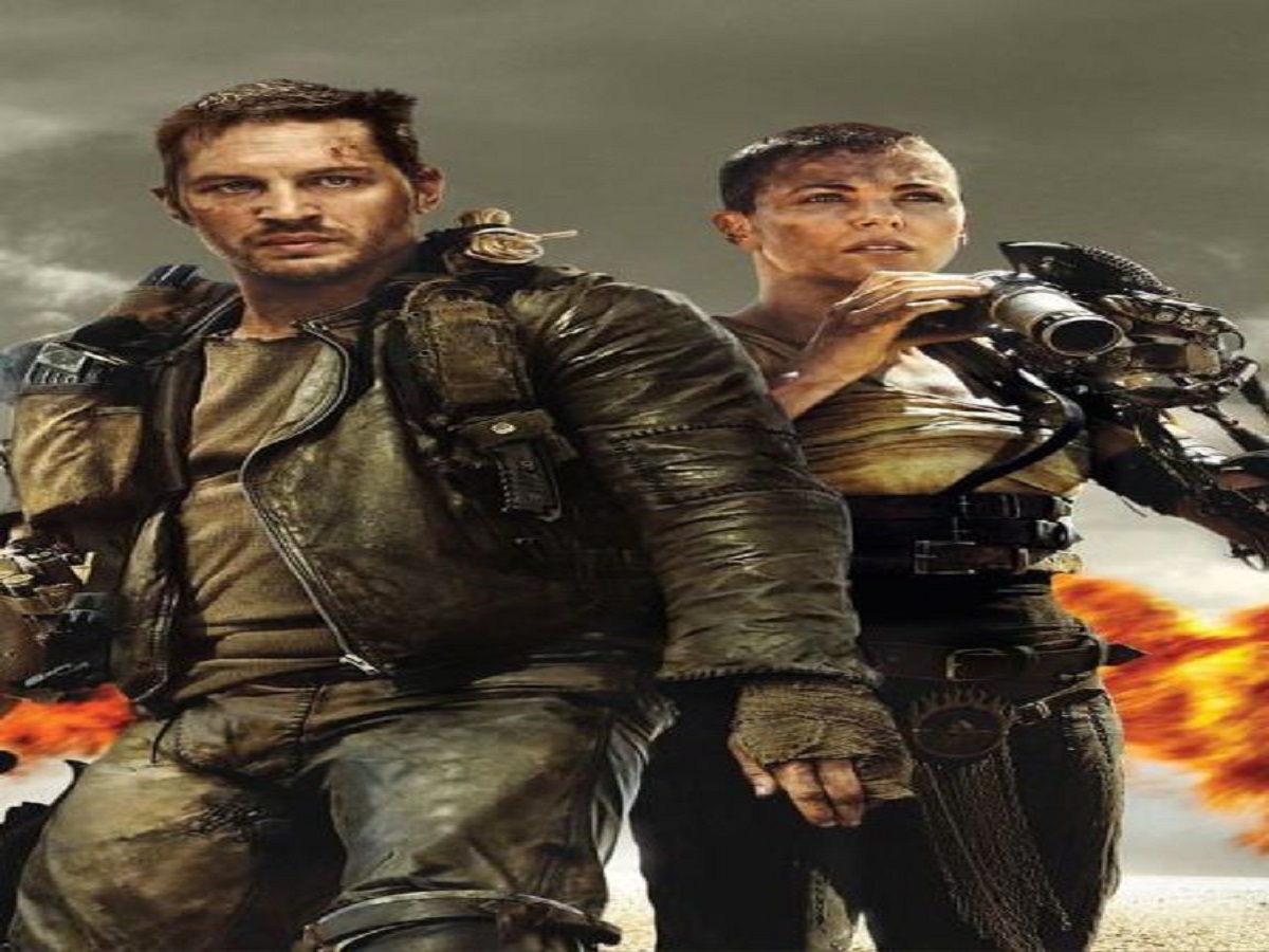 7 Best  Oscar-Winning Action Films: 7 सर्वश्रेष्ठ ऑस्कर विजेता एक्शन फिल्मे जिन्हे  अवश्य देखना चाहिए - Photo Gallery