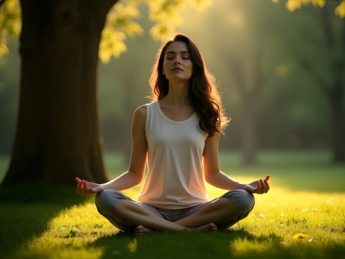 इन आसान एक्सरसाइज से अपनी मेमोरी और ब्रेन पॉवर को करे तेज - Photo Gallery