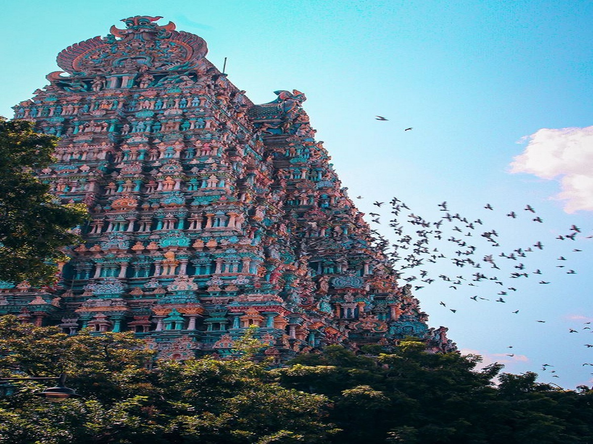 Best Temples To Visit In South India: दक्षिण भारत के वो भव्य मंदिर, जहां हर भक्त को एक बार जरूर जाना चाहिए - Photo Gallery