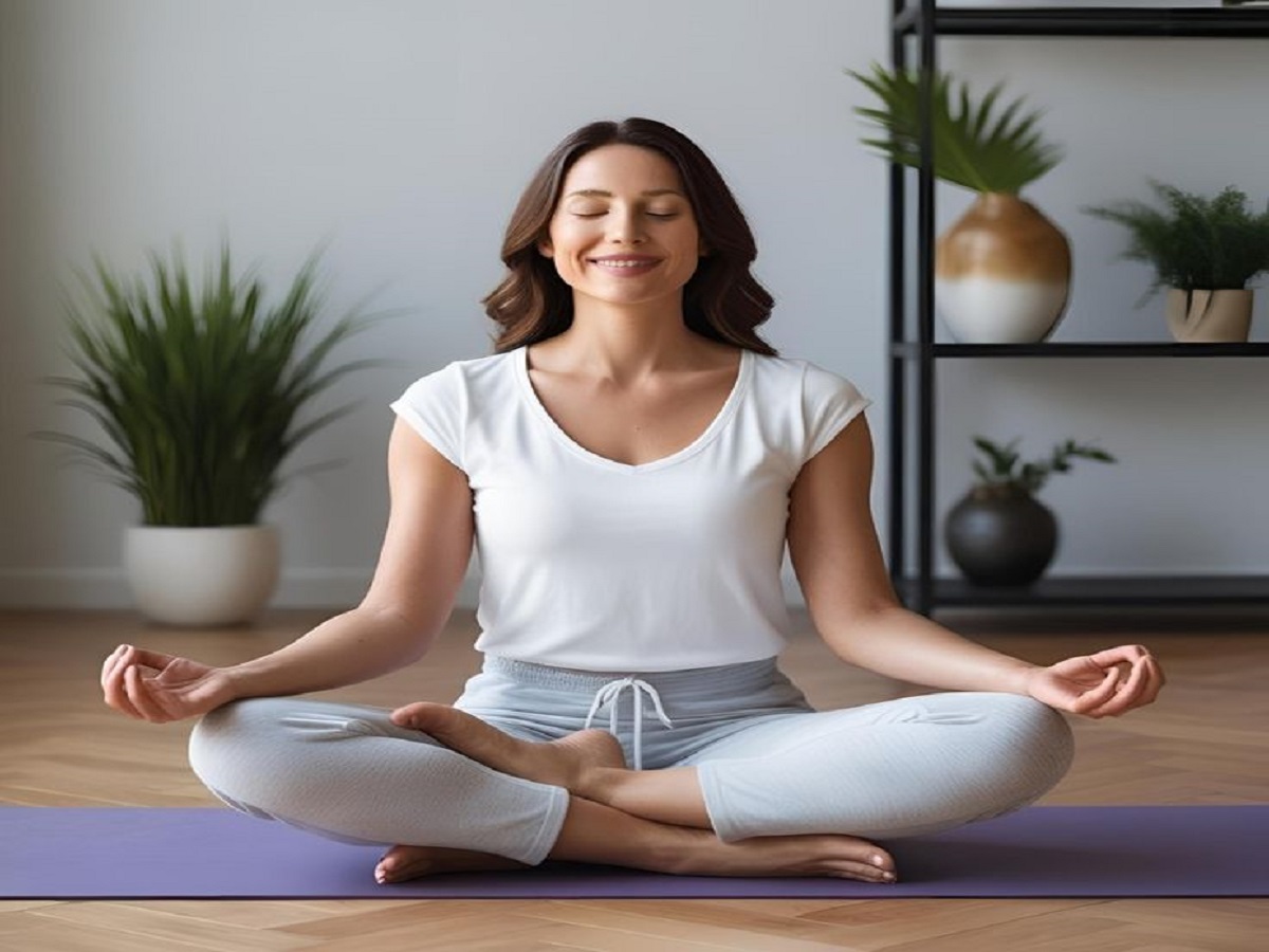 रोज़ाना करें ये 6 काम, ना होगी थकान और ना आएगी कोई बीमारी - Photo Gallery