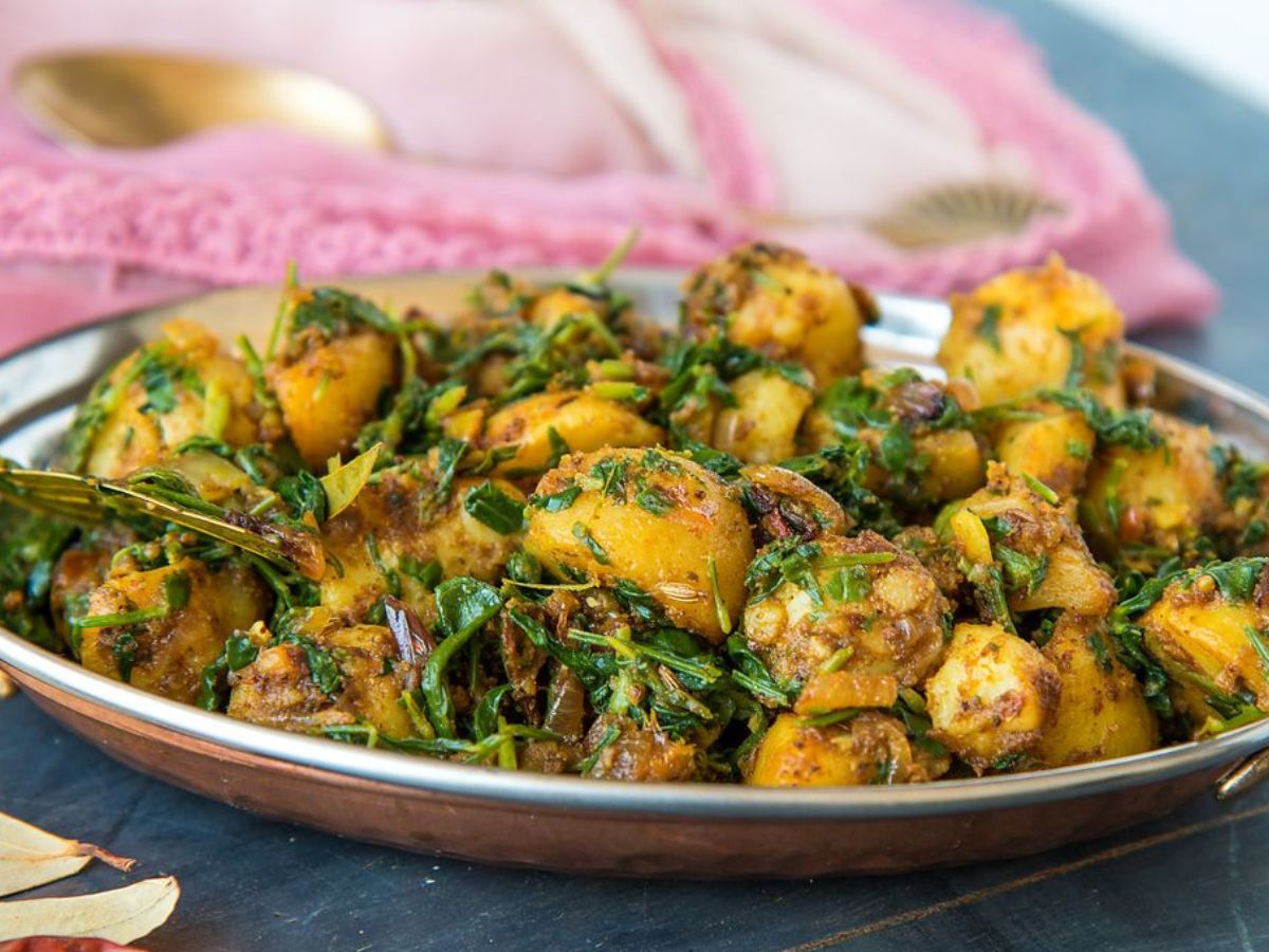 जानें कौन-सी सब्जियाँ घी के साथ खाने से मिलती है ज़बरदस्त ताकत और पोषण - Photo Gallery