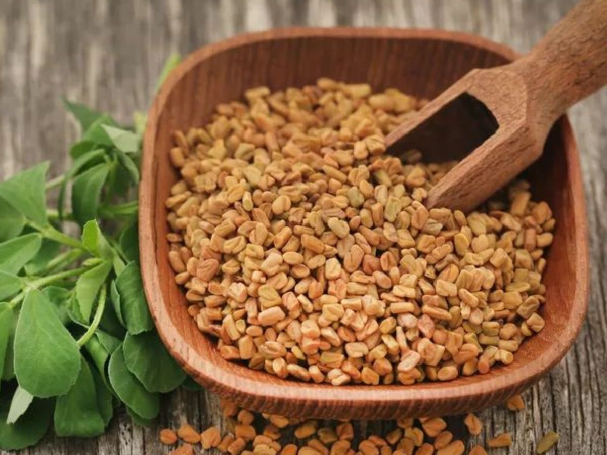 रसोई में ही छुपा है बालों की खूबसूरती का राज़, जानिए 10 असरदार फूड्स - Photo Gallery