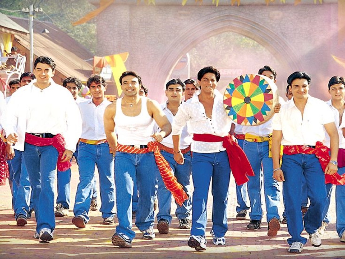 7 Film Have Most Songs: जानें कौन सी हैं वो फिल्में जिसमें है, सबसे ज्यादा गाना - Photo Gallery