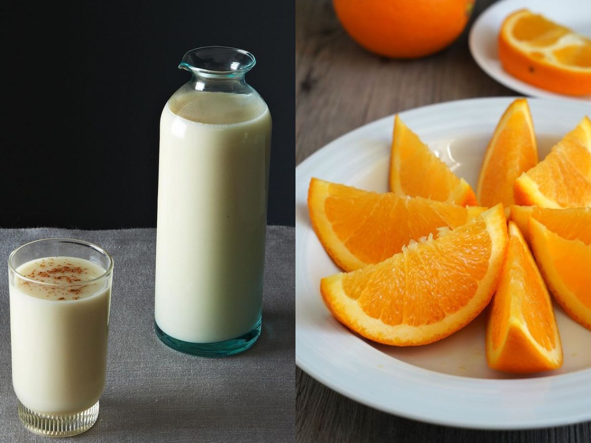 Deadly Food Combos: आपके लिए खतरनाक साबित हो सकते हैं ये फूड कॉम्बिनेशन, रहें जरा सावधान - Photo Gallery