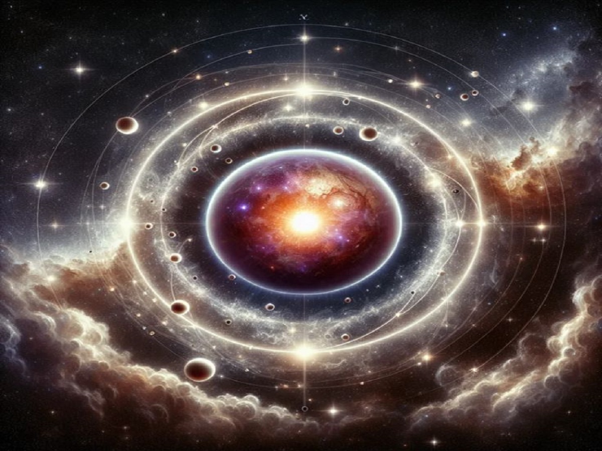 Rahu Antardasha: राहु की दशा में क्यों बढ़ती है भ्रम, चिंता और संघर्ष? जानिए इस रहस्यमयी ग्रह का असर - Photo Gallery