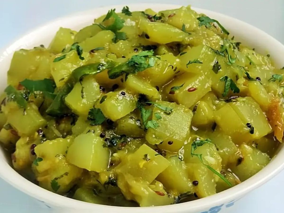 जानें कौन-सी सब्जियाँ घी के साथ खाने से मिलती है ज़बरदस्त ताकत और पोषण - Photo Gallery