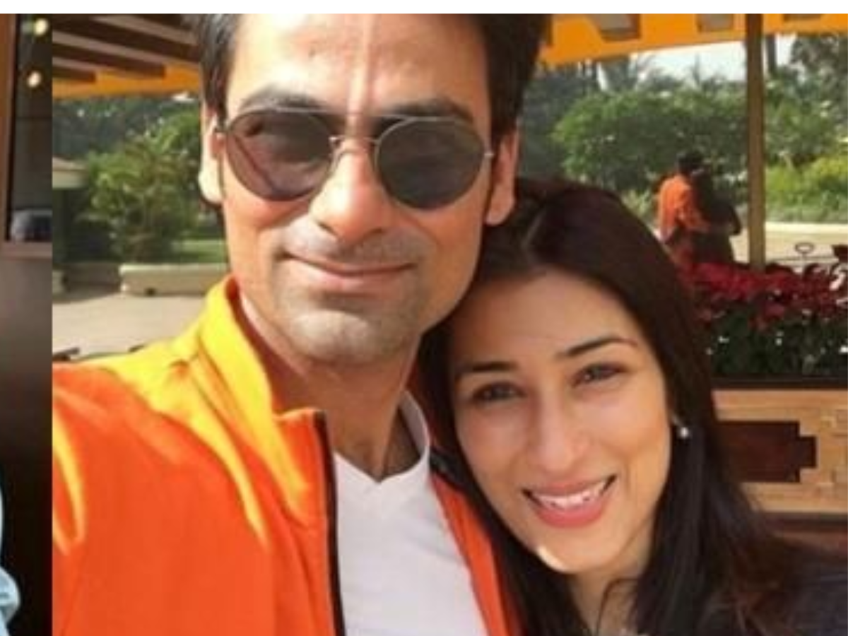 बॉलीवुड की यह कुछ हसीनाएं खिलाड़ियों पर हर बैठी अपना दिल - Photo Gallery