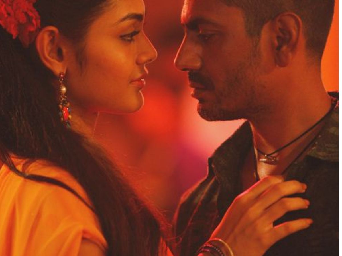 अगर आप भी है फिल्मों के शौकीन तो यह कुछ थ्रिलर मूवी सिर्फ आपके लिए - Photo Gallery