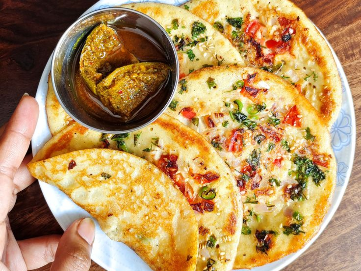 कुछ इस तरीके से बनाए आप भी अपने बच्चों के लंच को खास - Photo Gallery