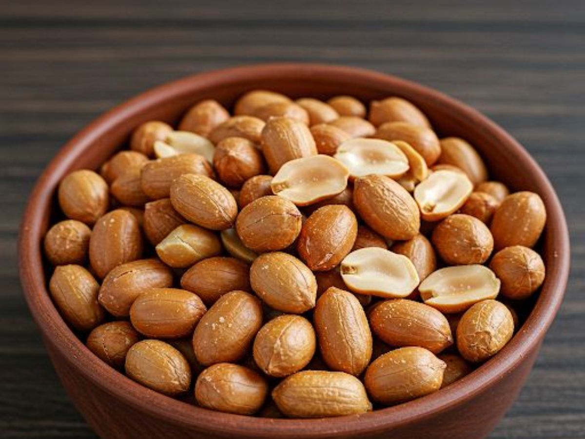 क्विनोआ क्यों ? मटर से लेकर पॉपकॉर्न तक, ये कुछ खाने होते है सुपरफूड - Photo Gallery