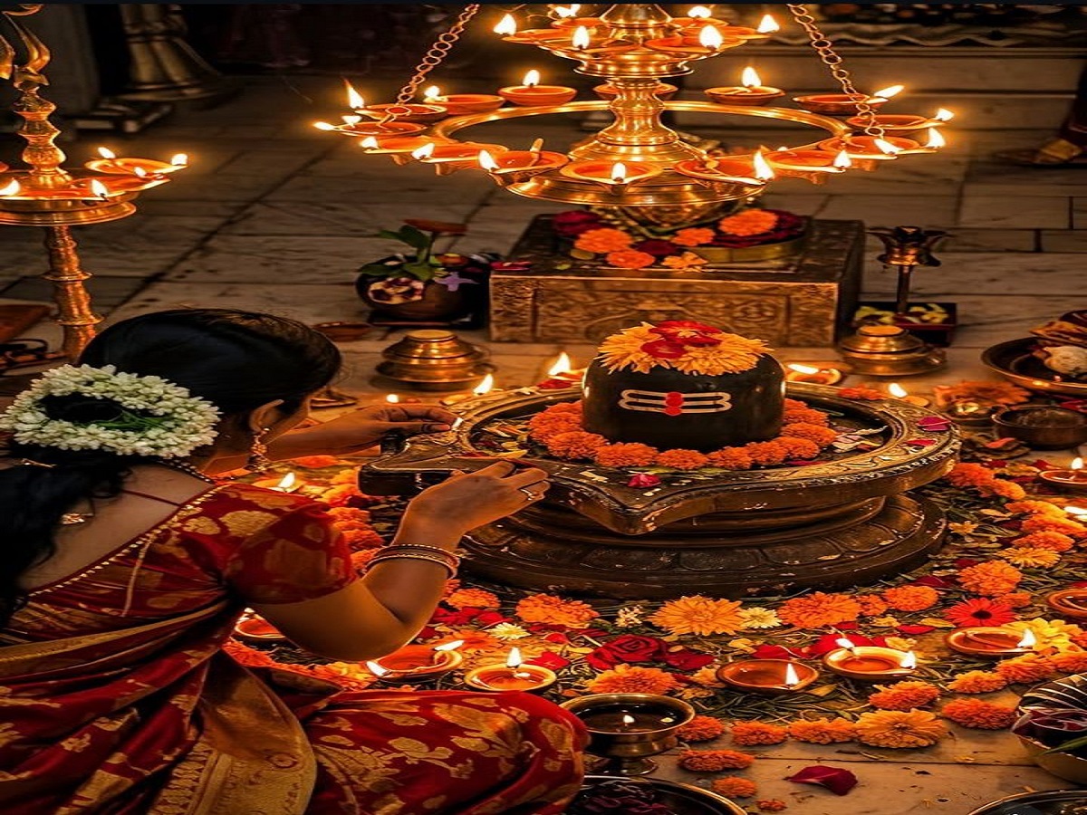 Savan 7 Interesting Facts: सावन का महीने में ये 7 काम करने से होगी आपकी सारी मनोकामना पूरी - Photo Gallery