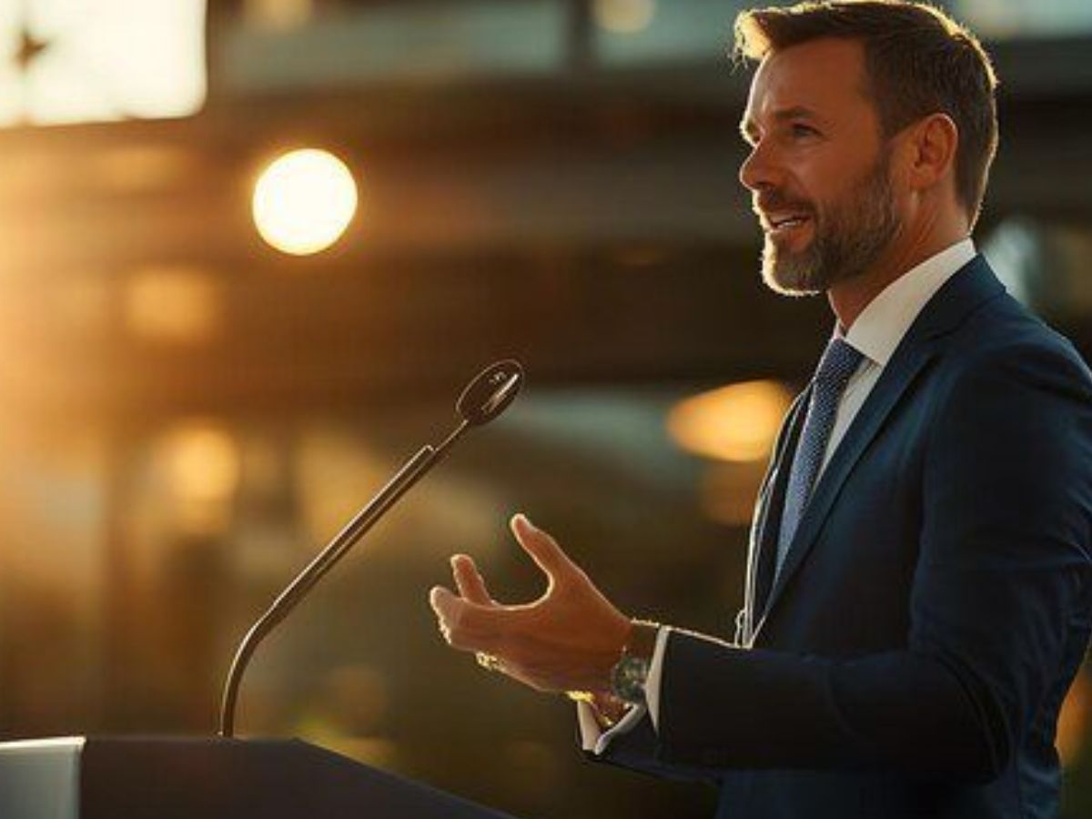 क्या आप भी हैं बातूनी तो ये करियर ऑप्शन हो सकते है आपके लिए परफेक्ट - Photo Gallery