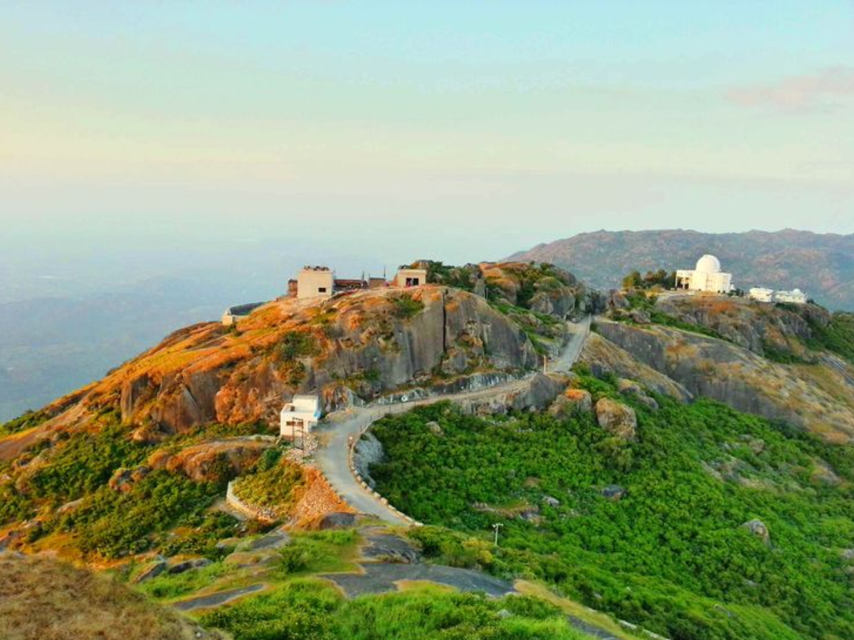 अगर आप भी इस अगस्त घूमने का प्लान बना रहे हैं,तो ये कुछ खास जगहें सिर्फ आपके लिए हैं। - Photo Gallery